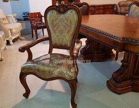 Стул Монтана А классический (Ткань) фото