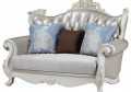 Диван Двойной Митчел D (Кушетка, Классика, Ткань/натуральная кожа) магазин