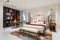 Кровать Бордо M (Массив дерево) в СПб