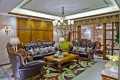 Диван Дакота G (Классика, Натуральная Кожа) каталог